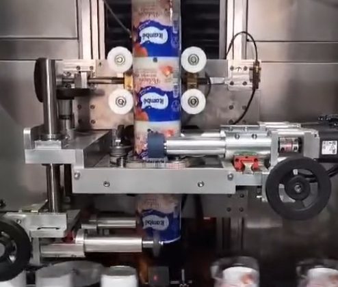 Rótulo termoencolhível e o novo padrão de impacto visual nas embalagens