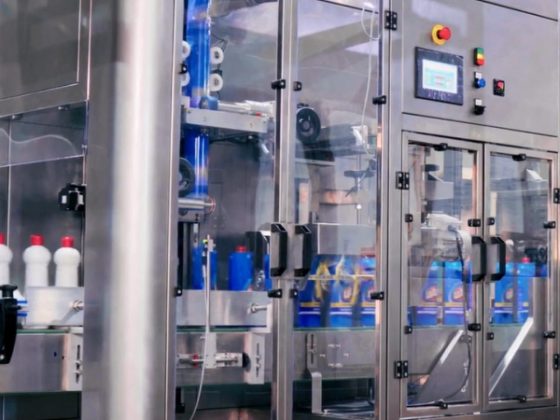 Fabricante de Rótulo Sleeve: tecnologia, qualidade e personalização que valorizam sua embalagem