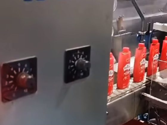 Rótulo sleeve para molhos: identidade visual e desempenho que fazem a diferença